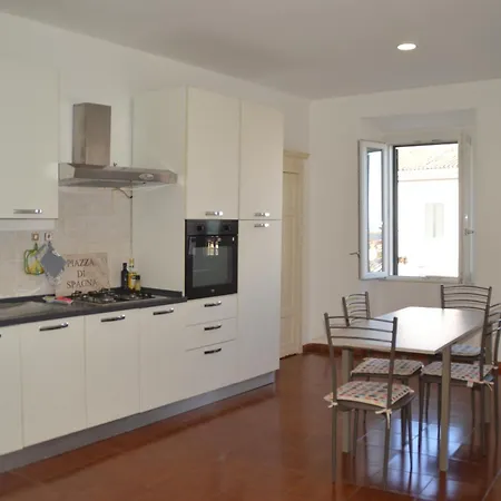 La Rada アパート