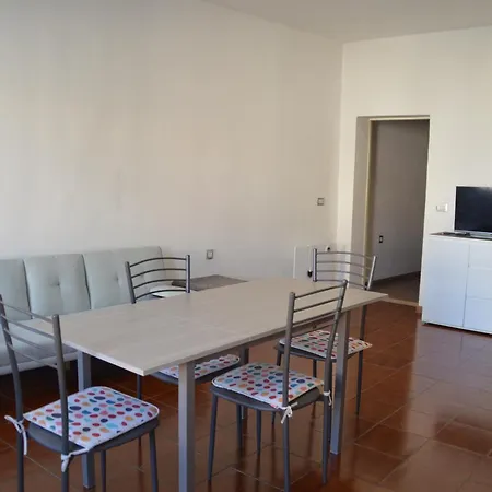 La Rada アパート