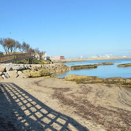 アパート La Rada ポルト・トッレス