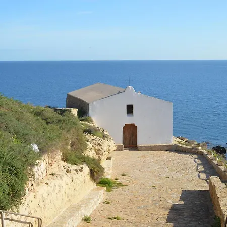 La Rada アパート