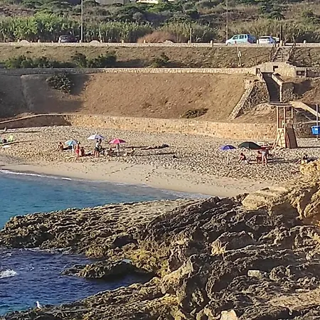 Apartmán La Rada Porto Torres