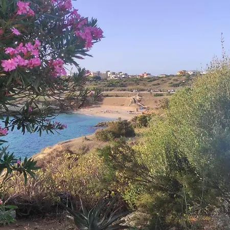 La Rada Porto Torres