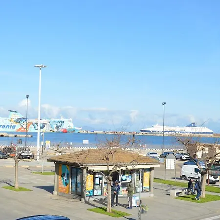 La Rada Apartment Porto Torres