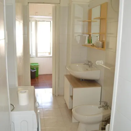 La Rada Apartment *