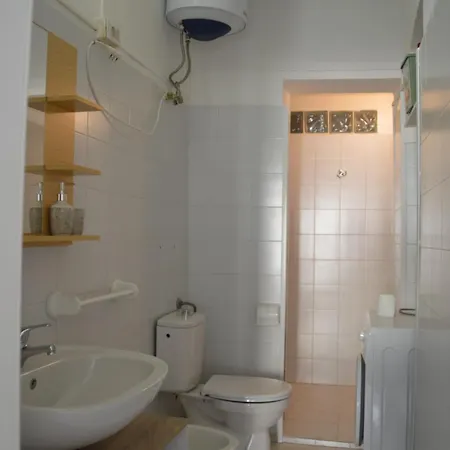 Apartment La Rada Porto Torres