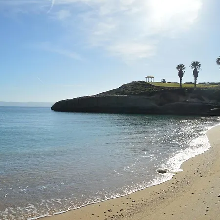 La Rada Apartment Porto Torres