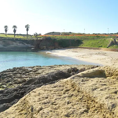 La Rada Διαμέρισμα Porto Torres