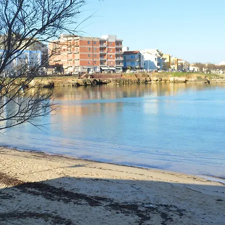 La Rada Διαμέρισμα Porto Torres