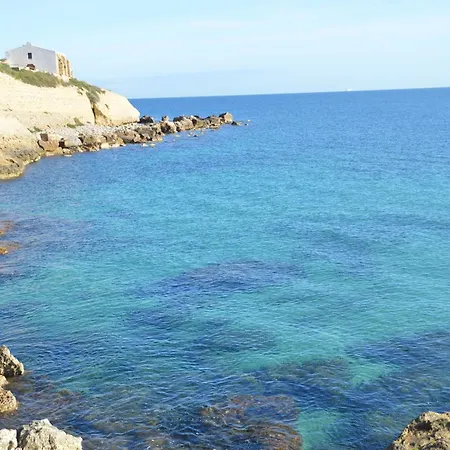 La Rada Διαμέρισμα Porto Torres